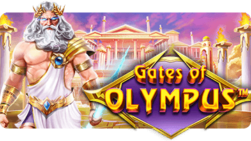 gates of olympus